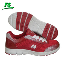 Sportschuhe des neuen Modells China athletische, Laufschuhe des neuesten Entwurfs, laufende Schuhe der Art und Weise